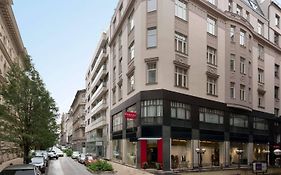 Ramada By Wyndham Budapest City Center